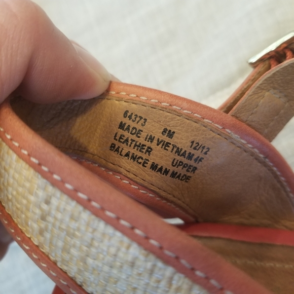 clarks un coral step